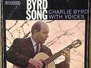 Charlie Byrd-Byrd Song-Riverside 9481-STEREO AUTOGRAPHED