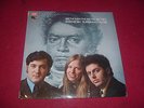 ASD 2572 FIRST PRESS COL STAMP BEETHOVEN  ARCHDUKE TRIO DU PRE EX