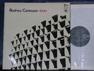 LP  Andrea Centazzo ?– Ictus ITALY 1974 ORIGINAL POKORA FIRST PRESS RARE