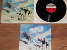 EMPIRE STRIKES BACK (STAR WARS)-THE STORY OF-BUENA VISTA 62102-16 PAGE BOOK-LP