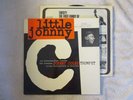 Johnny Coles Little Johnny C Blue Note  stereo LP Van Gelder