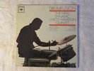 Chico Hamilton Quintet Drumfusion promo labels 6-eye Columbia