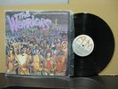 THE WARRIORS VENEZUELA LP IN HAVANA