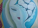 Derek & The Dominoes Layla & Other Assorted Love Songs 14 Track Vinyl LP Dbl