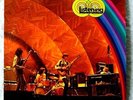 LISTENING-VANGUARD,GOOD BOSTON PSYCH GOLD LABEL ORIGINAL