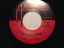 Bracey Everett The Lovers Curse Rockabilly 45