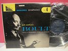 Sir Adrian Boult, 