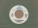 Jeff Perry - Love Dont Come No Stronger/I've Got To See You - Arista Soul Northe
