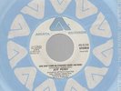 Jeff Perry - Love Dont Come No Stronger / Ive Got To See You Right Away - Arista