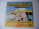 SOLID GOLD CADILLAC – Mike Westbrook. Original 1972 RCA Victor UK LP