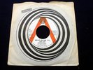 JUICY LUCY, ‘WHO DO YOU LOVE/WALKING DOWN THE HIGHWAY’ 1970 VERTIGO DEMO 45.