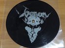 VENOM - Woman / Manitou 7