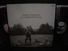 George Harrison All Things Must Pass Japan Orig. 3LP BOX SET RED WAX INSERT