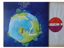 YES  - FRAGILE 1971 original 1st UK issue