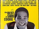 Best Of Sam Cooke   Original 1962 RCA Living Stereo LP FACTORY SEALED