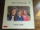 Shades Of MacMurrough & Carrig River - Mega RARE Irish folk POLYDOR - EXCELLENT