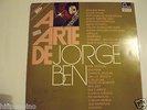 JORGE BEN 