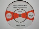 DERRICK MORGAN - GATHER TOGETHER NOW UK ISLAND MOD SKA ROCKSTEADY
