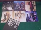Cheap Trick II – 5 Lps (Heaven Tonight,First,Dream Police,In Color,All Shook Up)