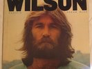 CRANIUM'S Dennis Wilson PACIFIC OCEAN BLUE orig Lp NM BEACH BOYS