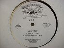 E.S.P. - 