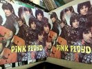 Pink Floyd - A Saucer Full Of Secrets/Piper At The Gates Of Dawn 2 Vinyl Lp Set