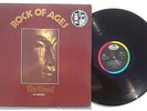 THE BAND: Rock Of Ages LP CAPITOL RECORDS LP GERMANY 1972 2XLP NM