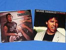 GEORGE THOROGOOD & THE DESTROYERS -BAD TO THE BONE+ BORN TO BE BAD--SEALED