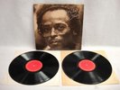 Miles Davis Get Up With It Vinyl 2 LP Columbia Record Jazz Fusion Album KG 33236