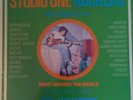 STUDIO ONE ROCKERS Various Artists DOUBLE LP 15 Track Double Compilation