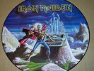 IRON MAIDEN Run To The Hills LIVE, 12