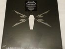 Metallica Death Magnetic Limited Edition 5-LP Vinyl Record Deluxe Box Set NEW