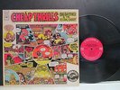 BIG BROTHER Cheap Thrills Janis Joplin Columbia KCS 9700 360 Sound Vinyl LP N/M