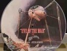 PICTURE DISC- EVE OF THE WAR 12