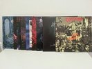 Earache Classic Albums - 8 Vinyls, Entombed, Terrorizer