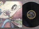 AC/DC - DIRTY DEEDS DONE DIRT CHEAP - OZ ALBERT PROD. LABEL ROCK LP - BON SCOTT