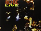 AC/DC Live 2x Vinyl LP NEW & SEALED