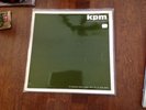 KPM 1168 Library LP Drama Alan Hawkshaw Brian Bennett Hicks Lamont Gray Breaks