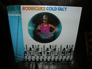 Rodriguez **Cold Fact **Brand New 180 Gram Record LP Vinyl