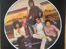 Queen-Jazz-EMI 900-FRANCE RARE PICTURE DISC