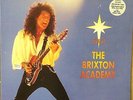 The Brian May Band-Live At The Brixton Academy-Parlophone 28589-2LP ENGLAND