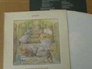 GENESIS Selling england..LP 1st UK Press Large Mad Hutter Prog 1973 Stupendo