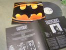 BATMAN 1989 PRINCE(KOREA VINYL LP 12