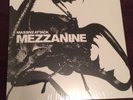 Massive Attack Mezzanine - 180grm UK 2-LP vinyl record (Double Album)