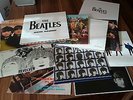 The Beatles - limited MONO LP Vinyl Box Set ohne Box