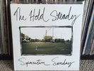 The Hold Steady 2005 Separation Sunday LP Very Rare First Pressing 1 Of 1000
