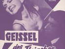 Gerhard Heinz - OST Geissel Des Fleisches (Torment Of The Flesh) Vinyl EU LP
