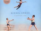 Nickel Creek - Dotted Line Vinyl US LP+CD