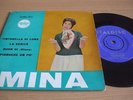 MINA EP ITALDISC EPMH 1013 BABY GATE TINTARELLA DI LUNA LA VERITA' + 2
