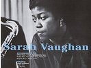 With Clifford Brown + 1 bonus track (180g)  12 [VINYL] Sarah Vaughan Vinyl